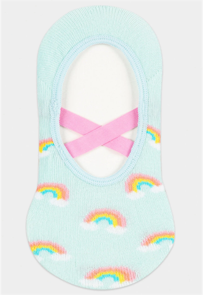 G.SWEETIE RAINBOW SUBA