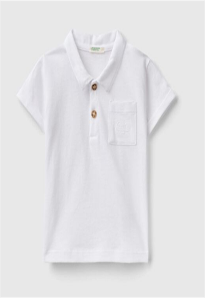 Baby blouse