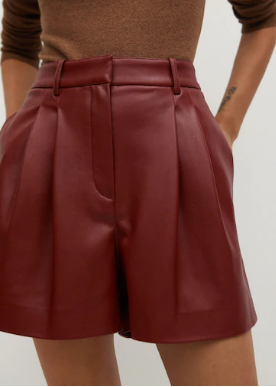 Cover shorts
