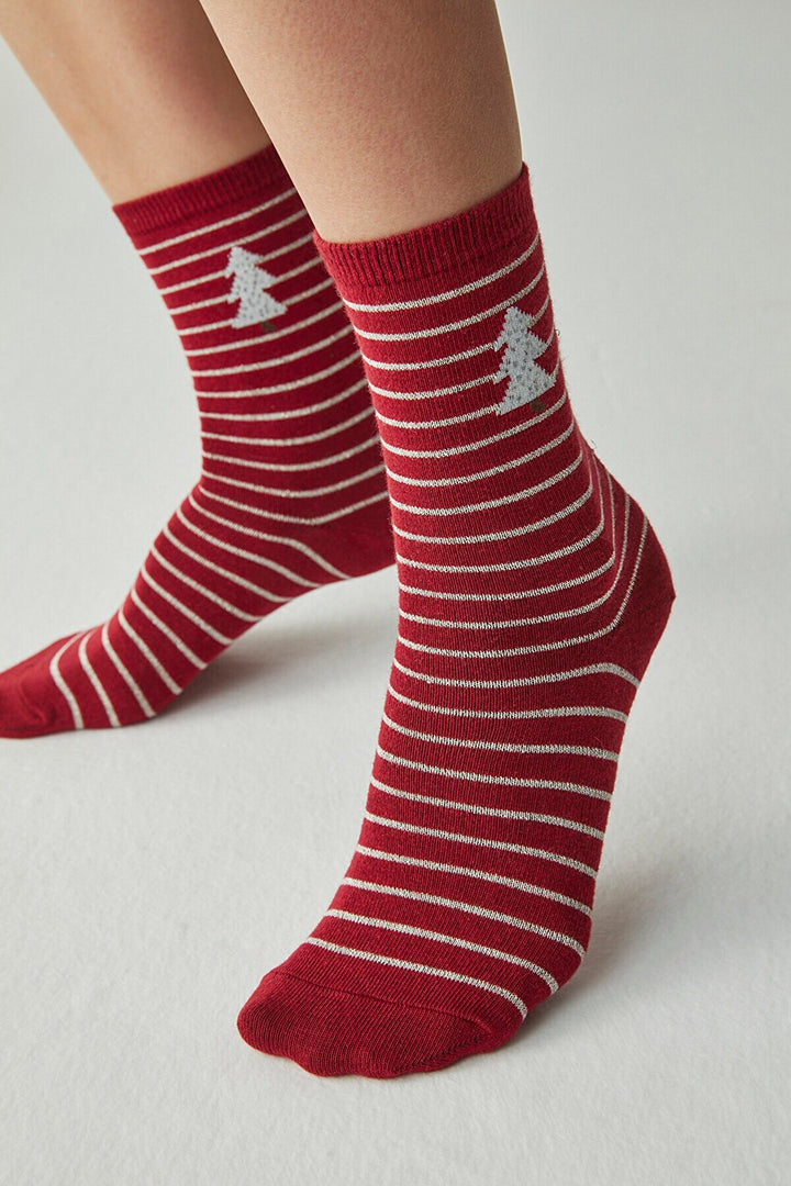 woolen socks