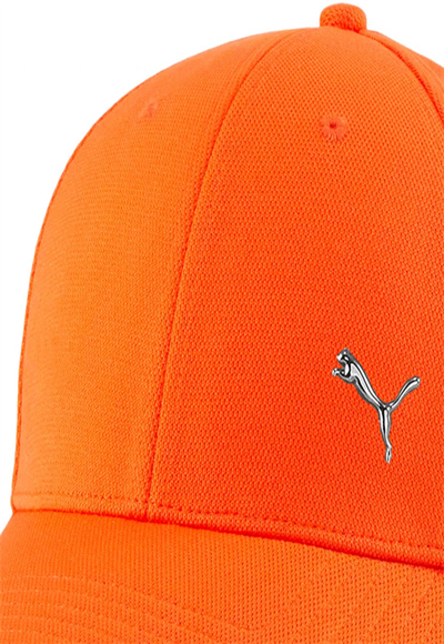 Gold Metal Cat Cap