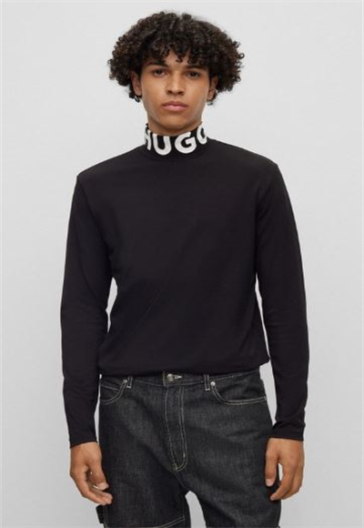 Men's blouse