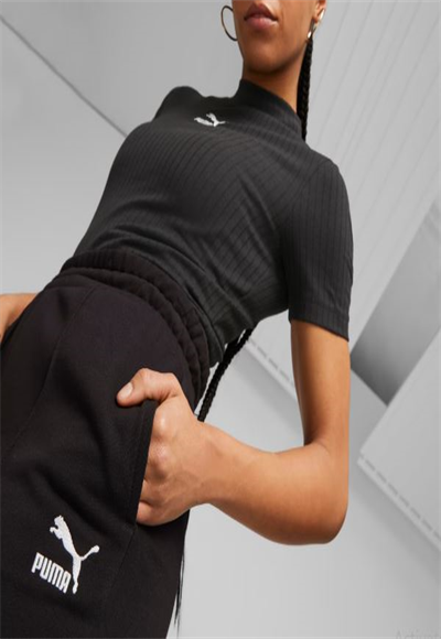 Puma women's pants
