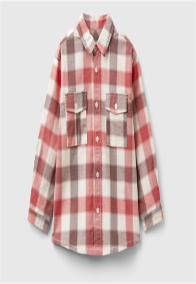 SHIRT BE CLASSIC KB