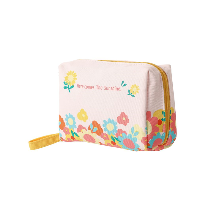 cosmetic bag