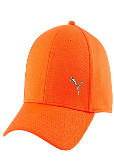 Gold Metal Cat Cap