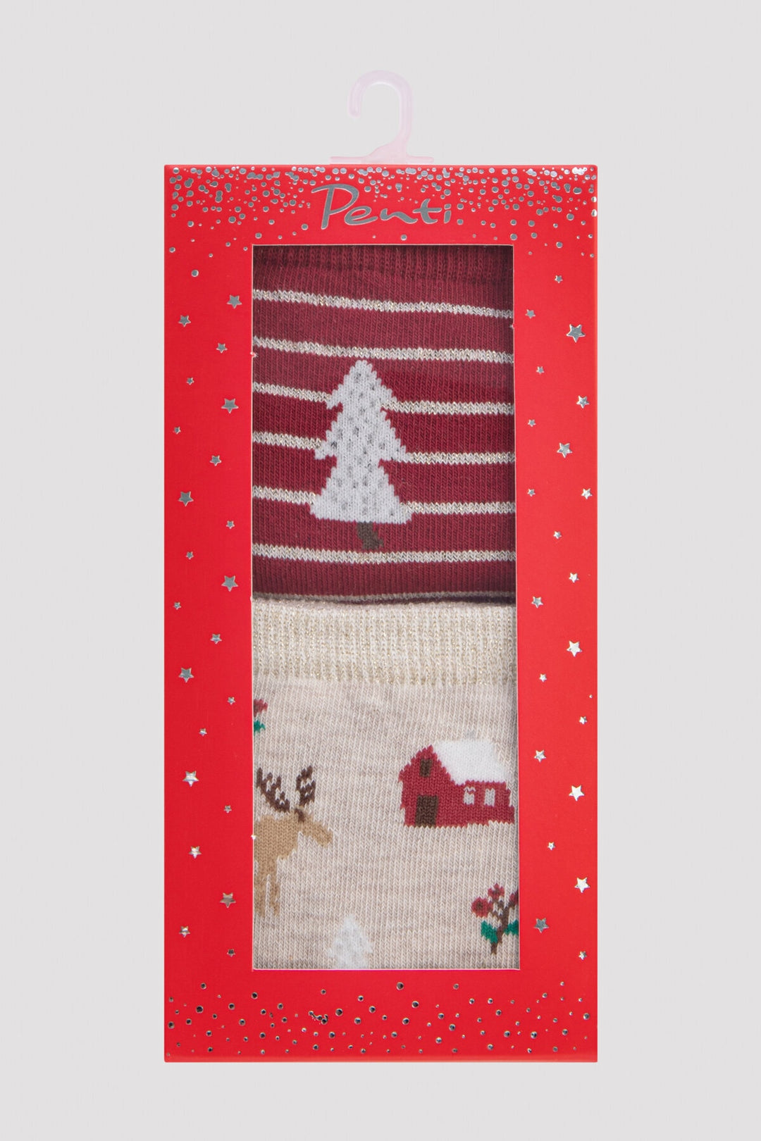 woolen socks