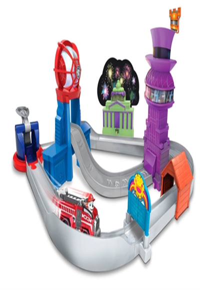 3876 PAW PATROL