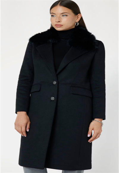 coat