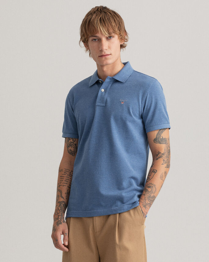 polo t-shirt