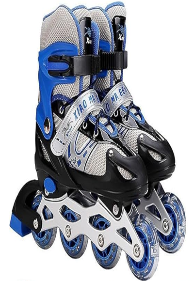 MU1615 Skate Shoe