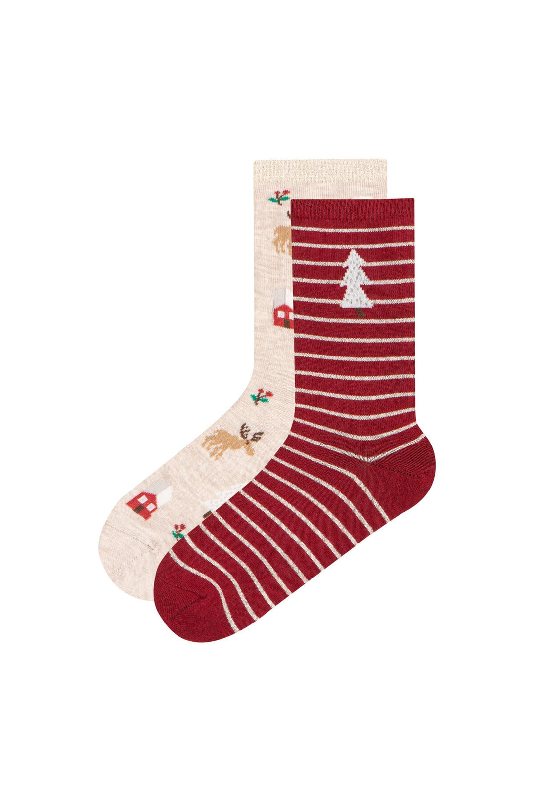 woolen socks