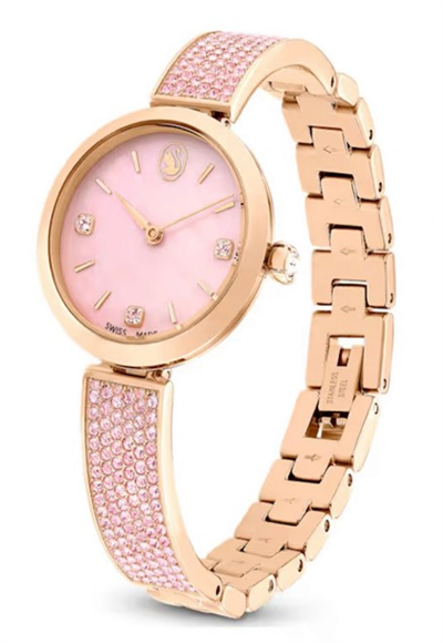 Wristwatch