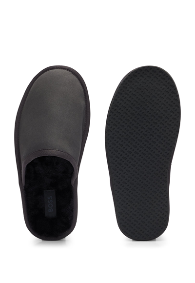 slipper