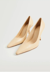 high heels