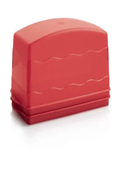 Cake Storage Box - Rectangle