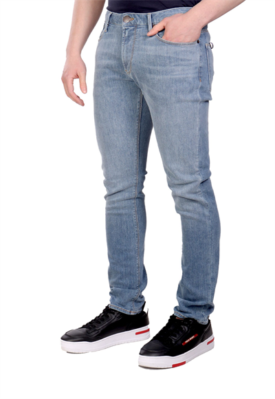 Emporio Armani Pants