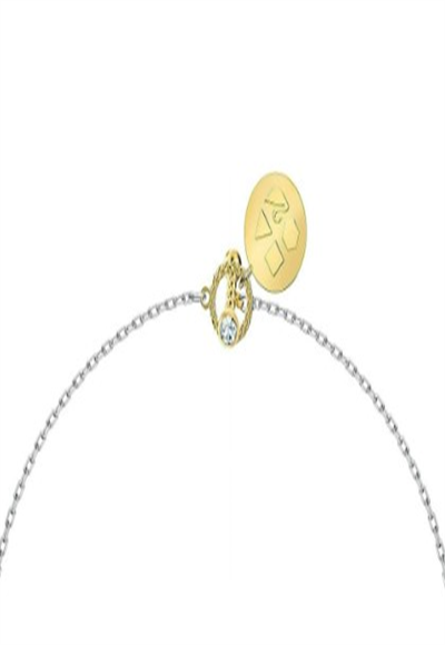 Tower Pendant