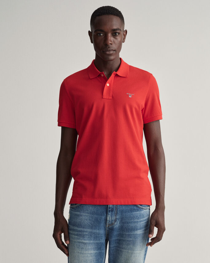 polo t-shirt