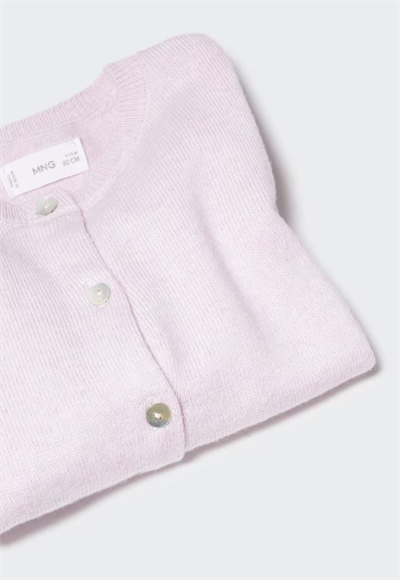 soft wool sweater