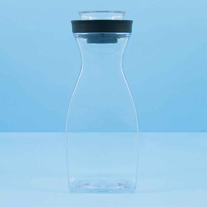 water bottle