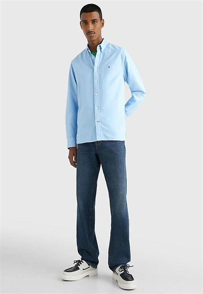 TOMMY HILFIGER|men-clothing