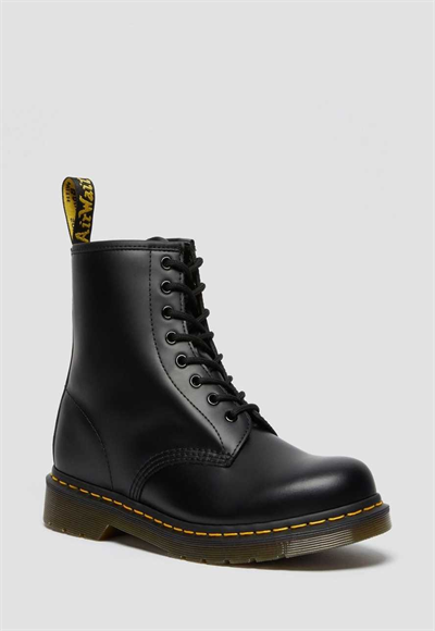 winter leather shoes