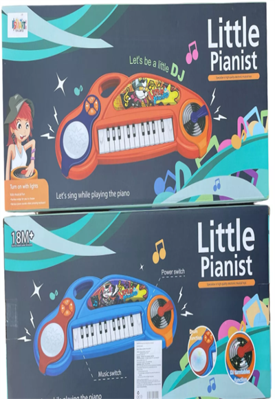 children's piano