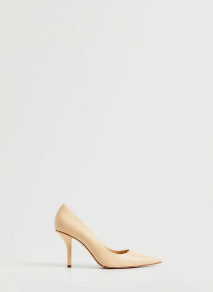 high heels