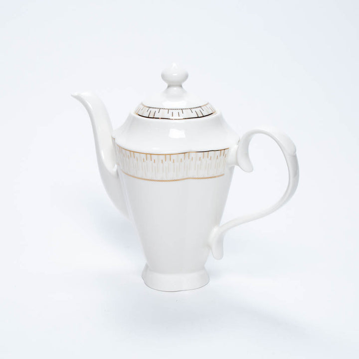 Teapot