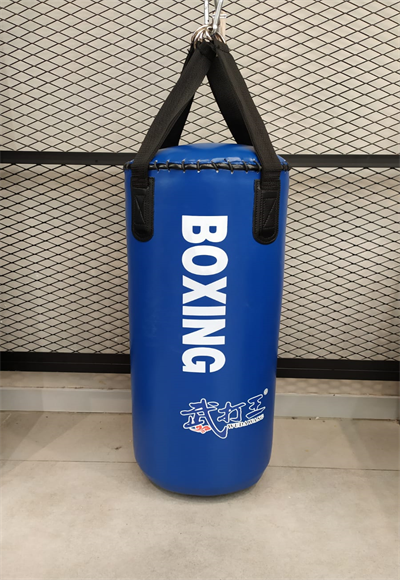 Small size punching bag