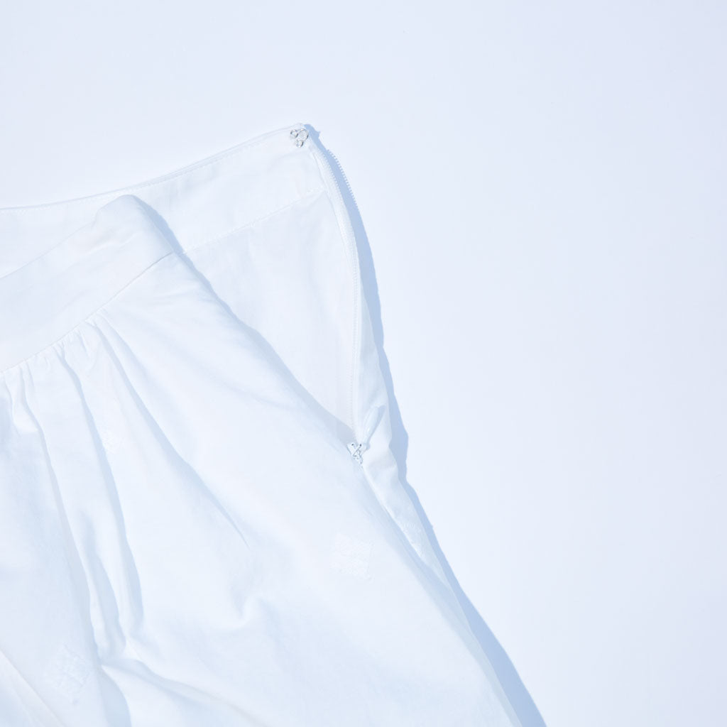 skirt