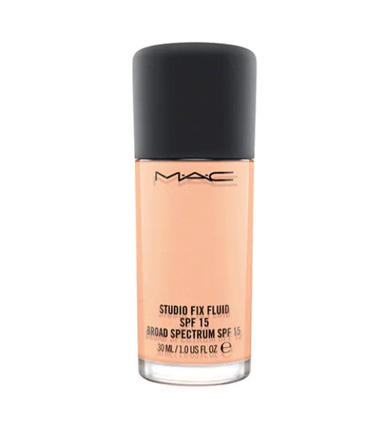 كريم الأساس STUDIO FIX FLUID SPF 15
