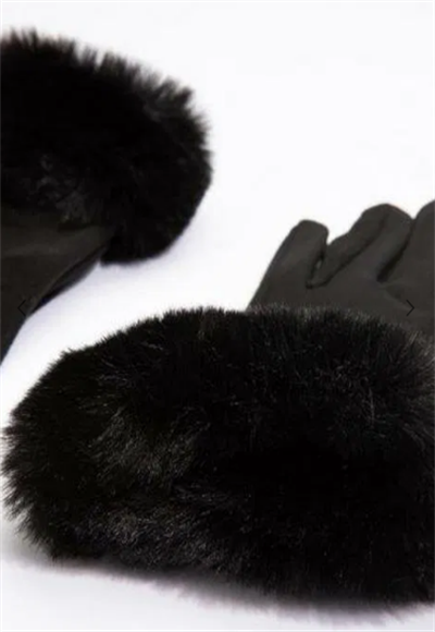 gloves
