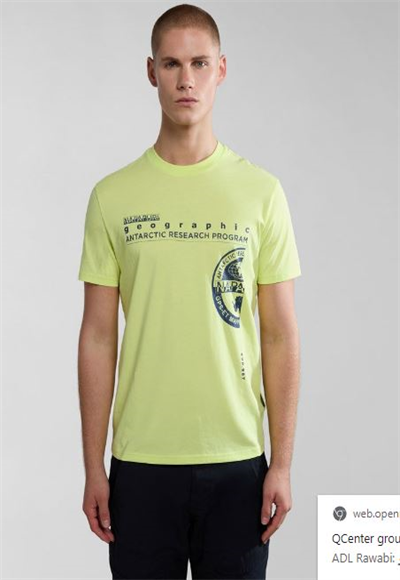 Men's T-shirts