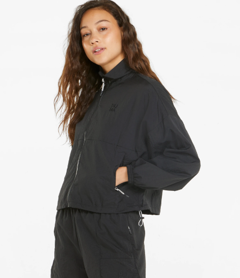 sports jacket