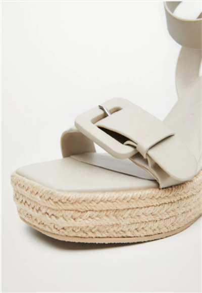 sandal