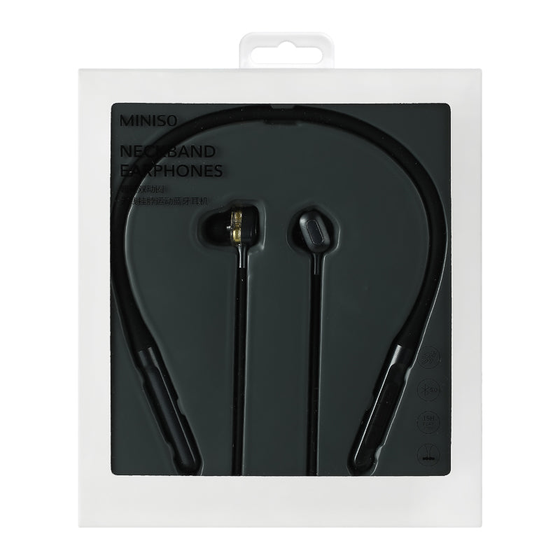 Sports wireless headphones