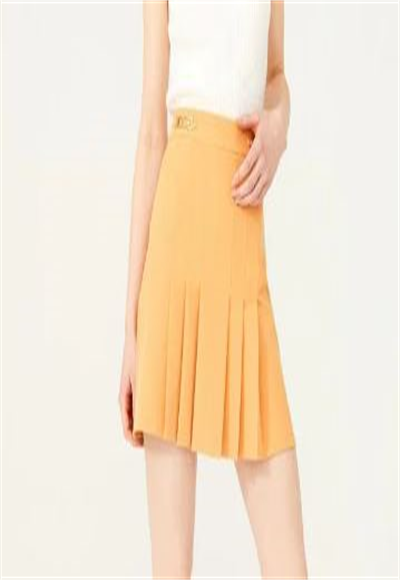 skirt