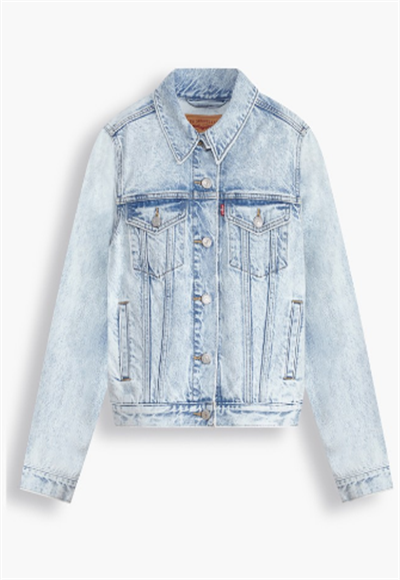 jeans jacket