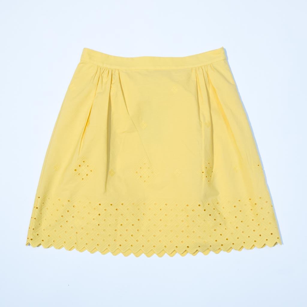 skirt