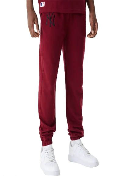 LEAGUE ESSNTLS JOGGER NEYYAN CARBLK