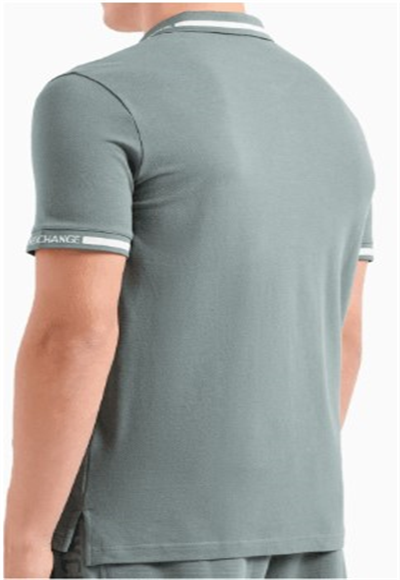 turtleneck blouse