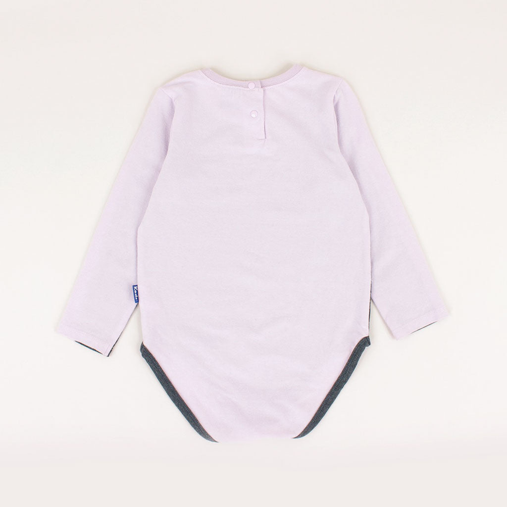 Winter blouse
