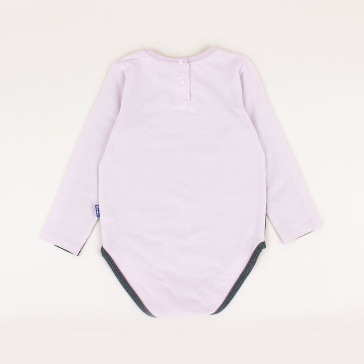 Winter blouse