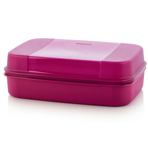 Sweets storage box - large