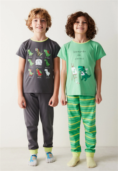 pajamas