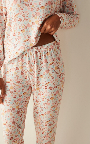 pajamas