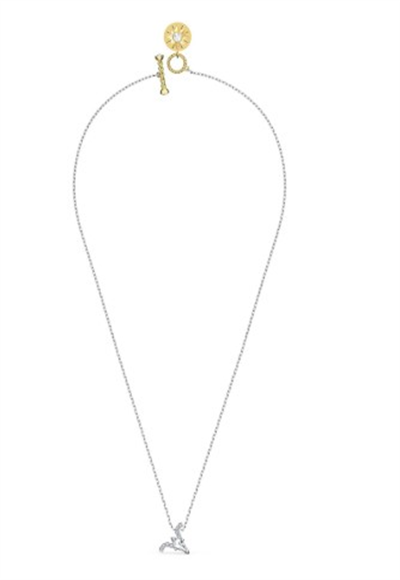 Tower Pendant