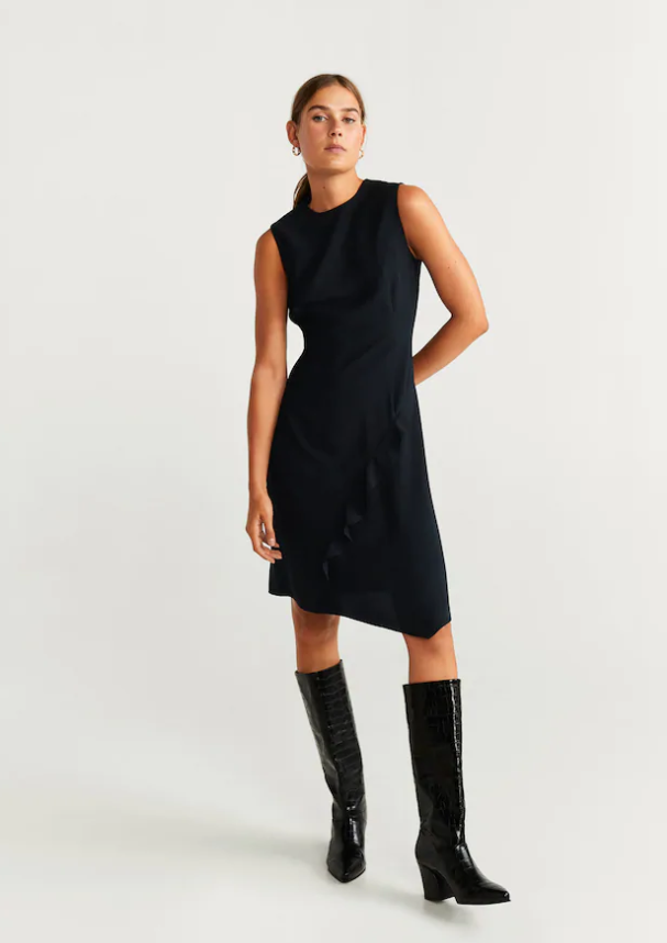dress